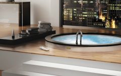 13 Design Spiegel die Ihren Badezimmer-Dekor verändern können – Wohnen