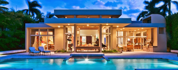 Die traumhaftesten Strandhäuser Dekor-Ideen für den Sommer – Wohnen mit