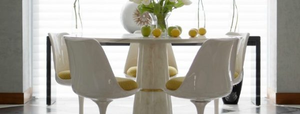 Holen Sie sich das Skandinavisches Design nach Hause – Wohnen mit