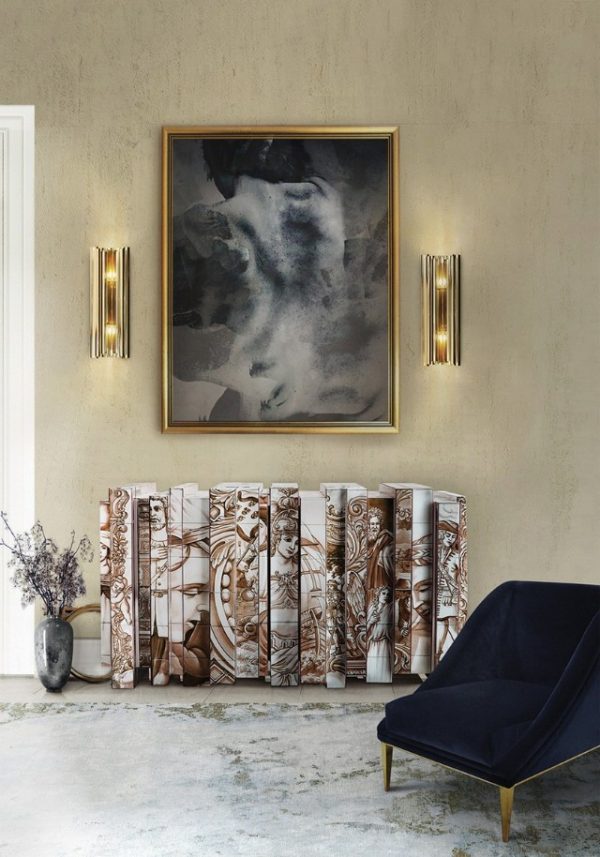 10 Unglaubliche HOTEL DESIGN MÖBEL Für Moderne PROJEKTE IN DER WELT