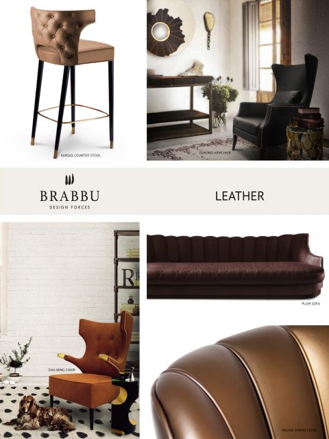 Top Materialien für Ihr modernes Wohndesign diesen Herbst – Page 4