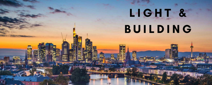 Light & Building Messe _ Hotspot Für Design